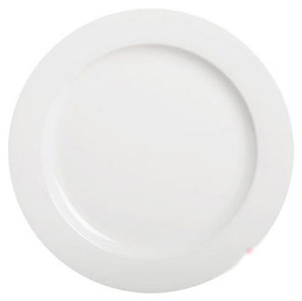 Тарелка Cameo Diana D25см H1,8см 810-91A