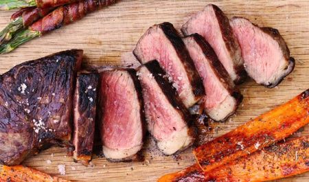 Гриль газовый Otto’s O.F.B.