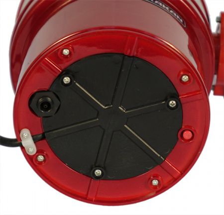 Измельчитель отходов Hurakan HKN-FWD370B