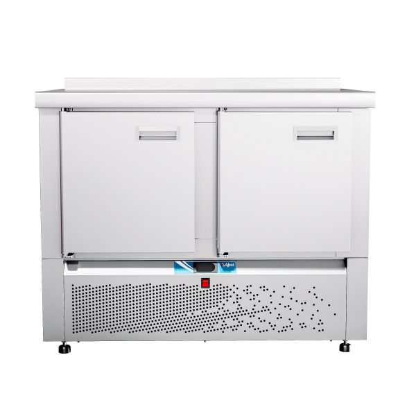 Стол холодильный Abat СХН-70Н-01