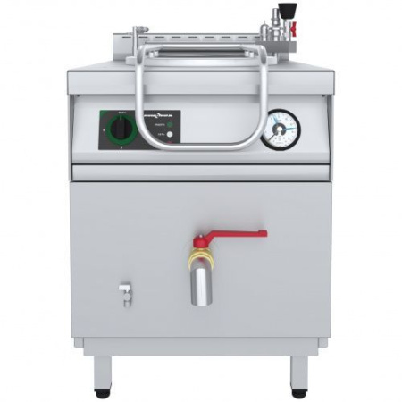 Котел пищеварочный ПищТех КПЭЛ-60 