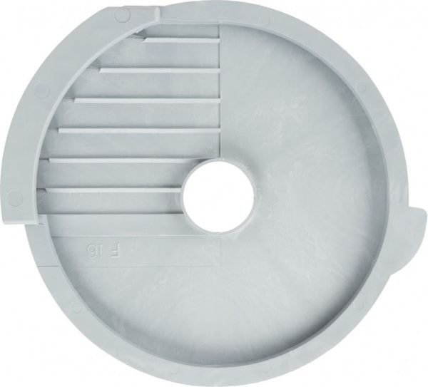 Диск соломка Robot Coupe 28158W 10x16мм френч-фри