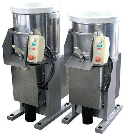 Картофелечистка Торгмаш Барановичи МОК-150М