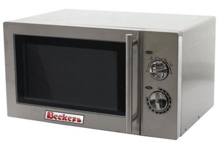 Печь СВЧ Beckers MWO A3