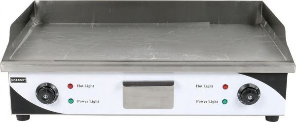 Поверхность жарочная Viatto VA-EG-820
