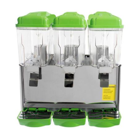 Сокоохладитель Foodatlas 12 JL-3