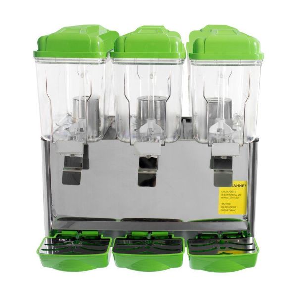 Сокоохладитель Foodatlas 12 JL-3