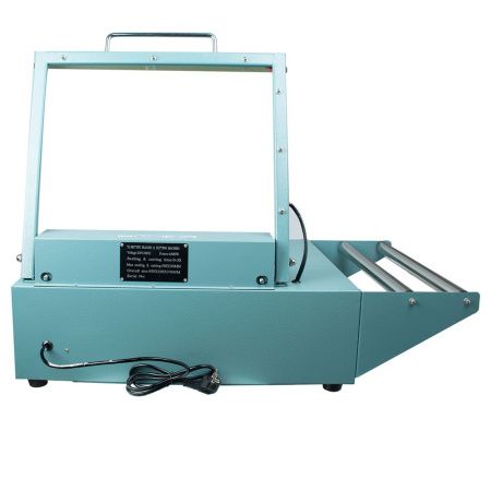 Запайщик пакетов Foodatlas BSL-380