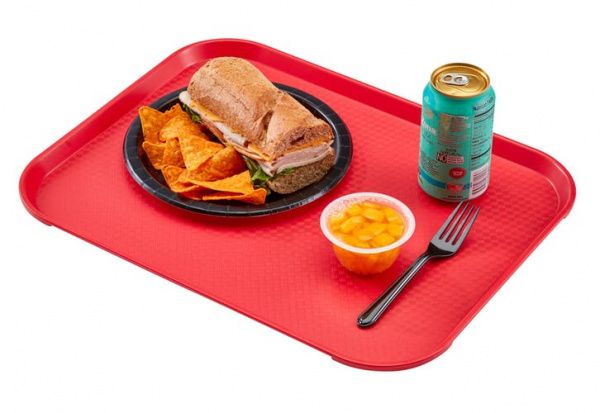 Поднос Cambro 1418FF 163 (35х45см)