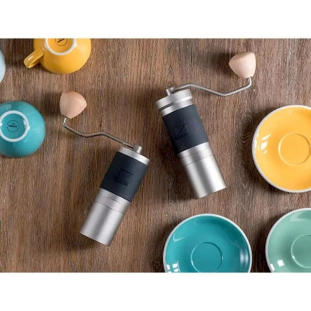 Кофемолка ручная 1Zpresso JX-Pro