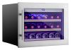 Шкаф винный Cold Vine C18-KSB1