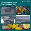 Холодильник автомобильный Alpicool NL30 (12/24)