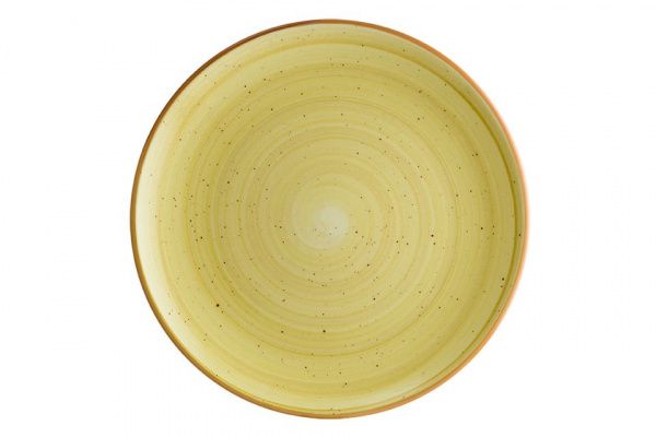 Тарелка Bonna Aura Amber AARGRM21DZ d210мм