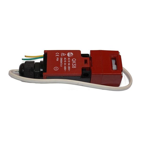Выключатель для пилы Airhot HSL-1650A поз. 42