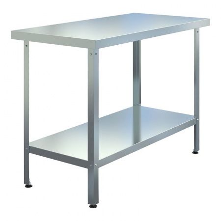 Стол производственный Assum СП-С-18/8-П (1800х800х850)