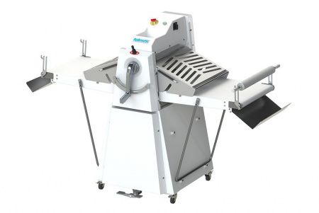 Тестораскатка Rollmatic R55/08