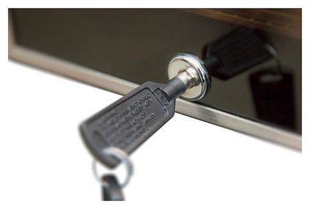 Шкаф винный Cold Vine C180-KSF2