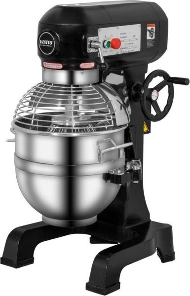 Миксер планетарный Viatto Mercury BH-30GL (220В)