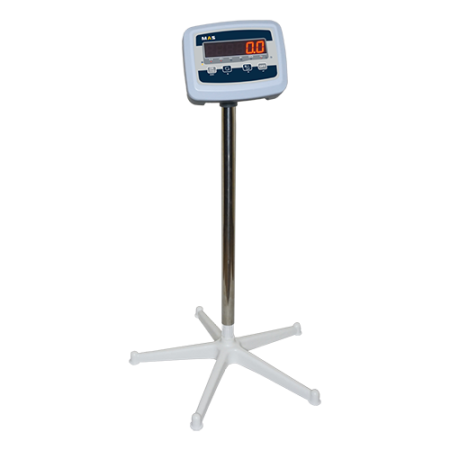 Весы балочные MAS PM4TE-2.0