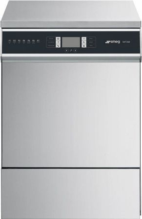 Посудомоечная машина Smeg SWT260-1 с функцией термодезинфекции
