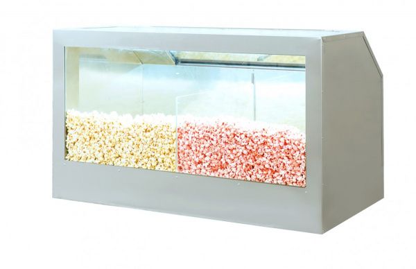 Витрина для попкорна RoboLabs VTP2-120n
