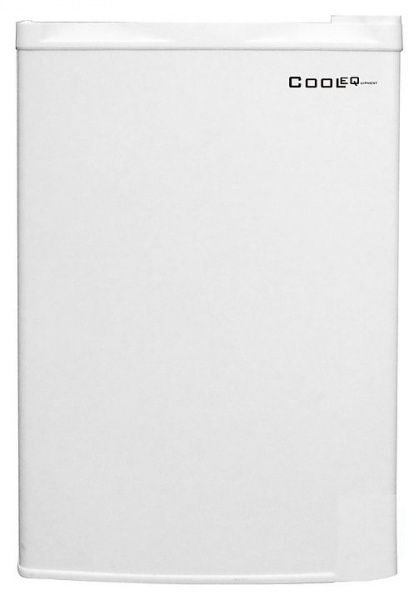 Шкаф морозильный Cooleq TBF-88S