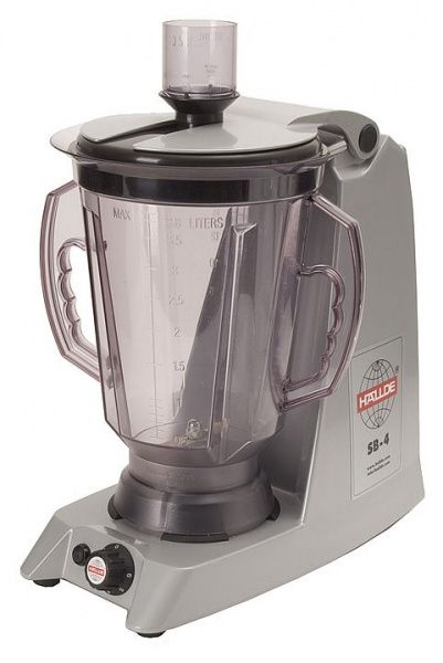 Блендер Hallde SB-4