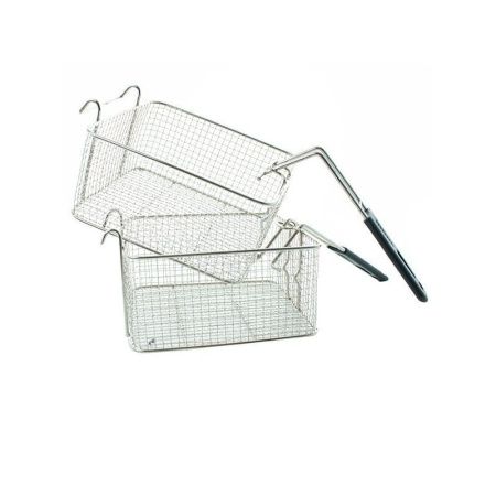 Фритюрница Foodatlas DF-82