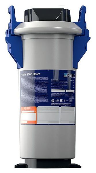 Фильтр-система Brita PURITY 1200 Steam без электронного дисплея (1000226)