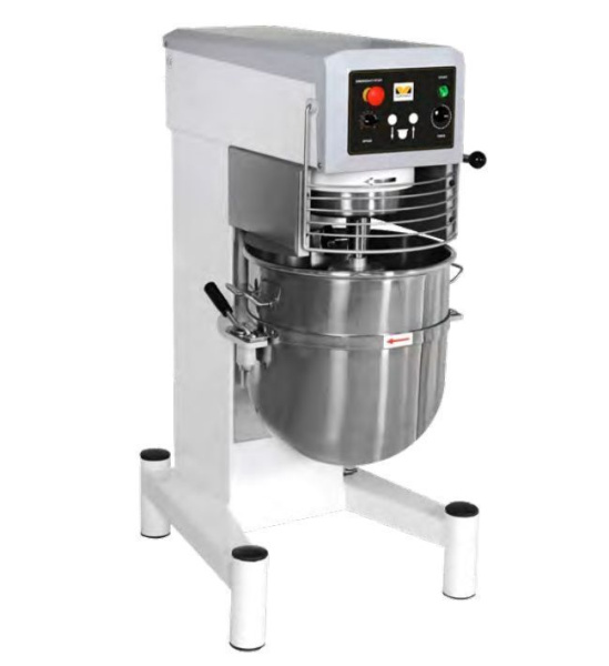 Миксер планетарный Vortmax VPM 40 VAR