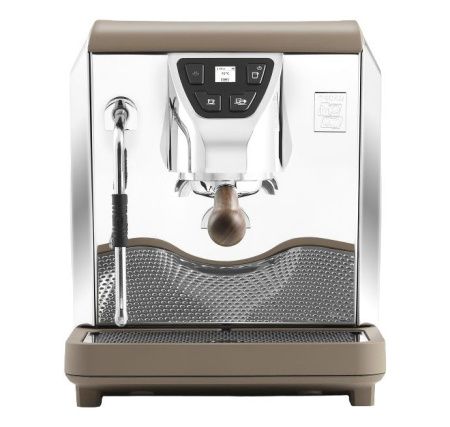 Кофемашина Nuova Simonelli Oscar Mood Tank tortora