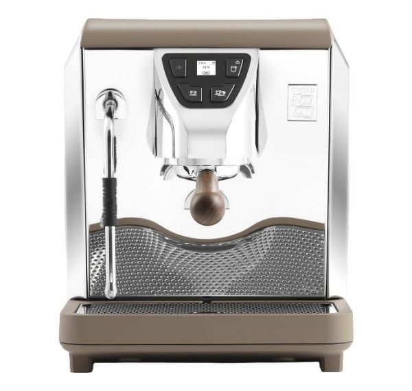 Кофемашина Nuova Simonelli Oscar Mood Tank tortora