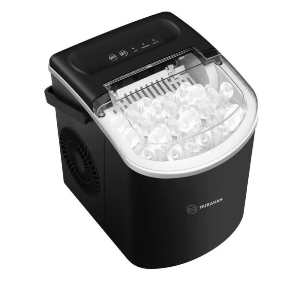 Льдогенератор Hurakan HKN-IMF12B