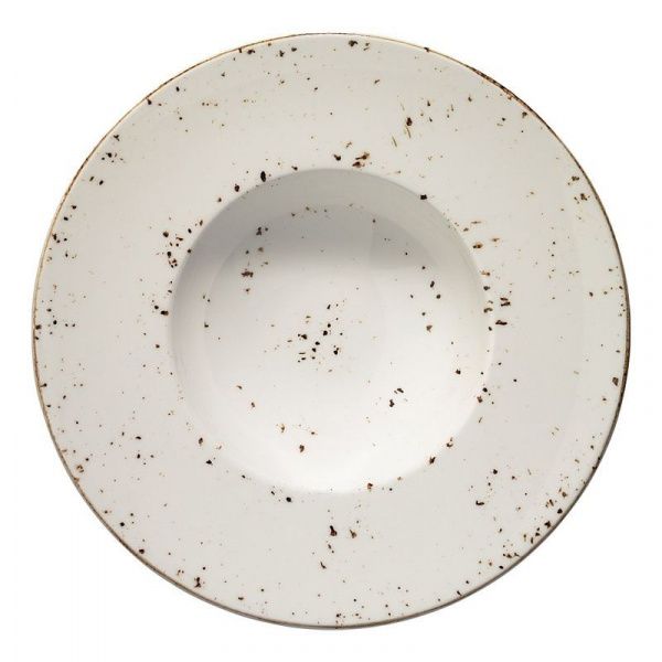 Тарелка для пасты Bonna Grain GRAGRM24CK d240мм