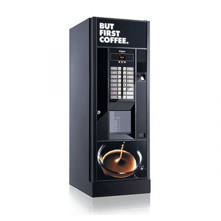 Кофеавтомат Saeco Oasi 600