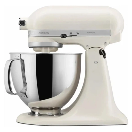 Миксер планетарный KitchenAid Artisan 5KSM125EPL 4.8 л бежевый
