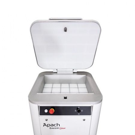 Тестоделитель Apach Bakery Line SQ SA20