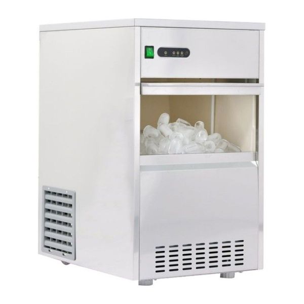 Льдогенератор Viatto MK-IMB30