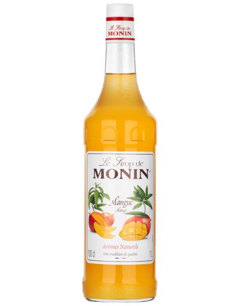 Сироп Monin Манго (1л)
