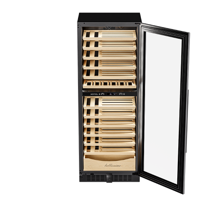 Шкаф винный Meyvel MV95-KBT2 Slim