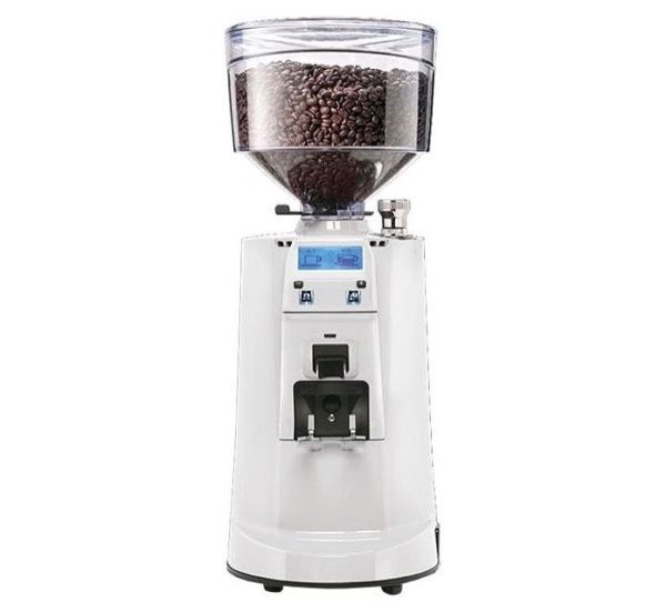 Кофемолка Nuova Simonelli MDXS on Demand white