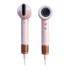 Фен Meyvel Meyvel MF9-1600 розовый