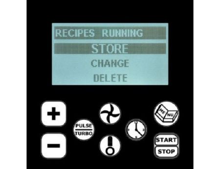 Термомиксер HotmixPRO Master 5 Stars