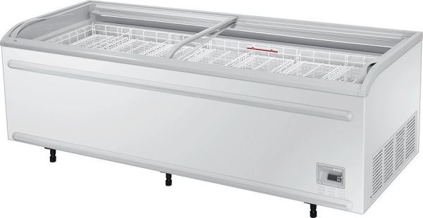 Ларь-бонета Haier GTS2100WB