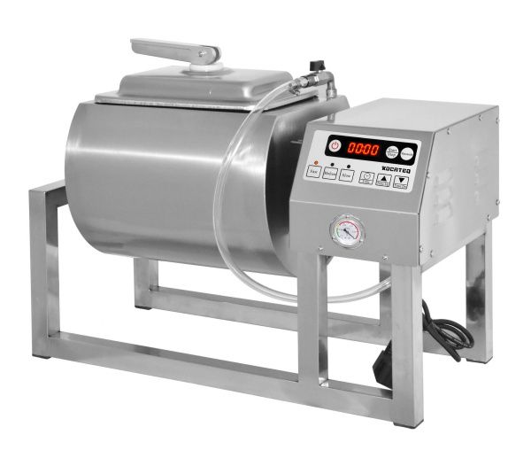 Маринатор Kocateq M18E Vac