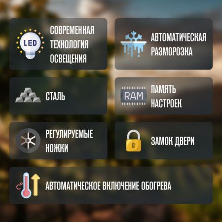 Винный шкаф Meyvel MV99PRO-KBT2 Натуральный бук