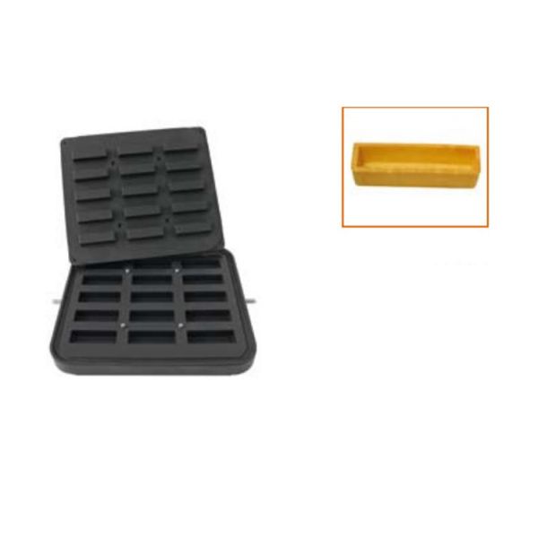 Форма для тарталеток Airhot TM-42