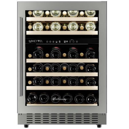 Шкаф винный Meyvel MV46PRO-KST2