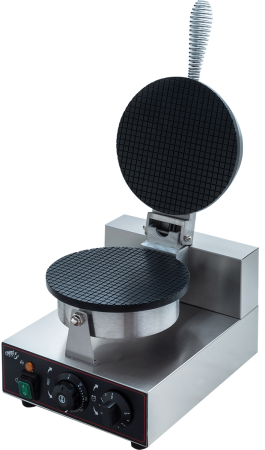 Вафельница Crazy Pan CP-WFM05