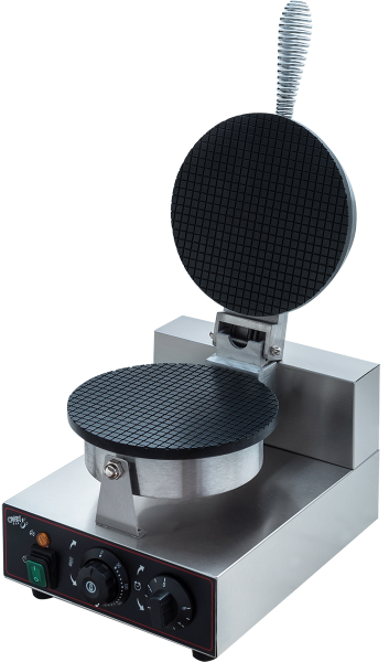 Вафельница Crazy Pan CP-WFM05